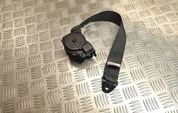 Nissan Qashqai Rear seatbelt 888444EA0A