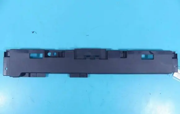 Porsche Panamera (970) Center console 97055141502 IMPRK1317125