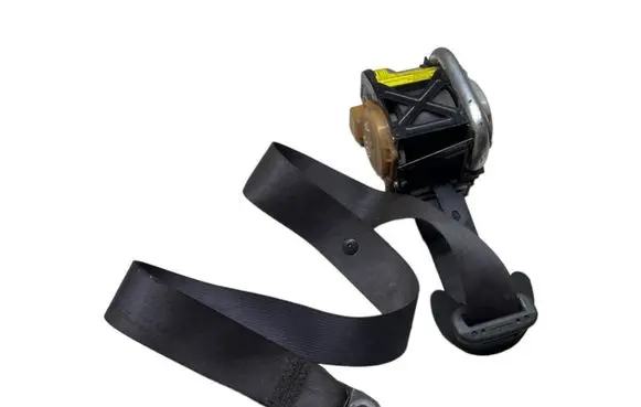 Toyota Land Cruiser (J120) Front seatbelt C9043 C9010 XF42R06