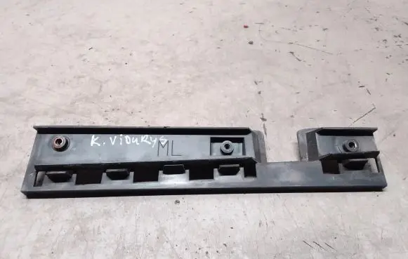 BMW 1 E81 E87 Other sill/pillar trim element 7174399