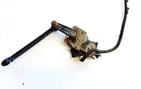 Ford Grand C-MAX Headlight ballast module Xenon VP3M5F13D007EA