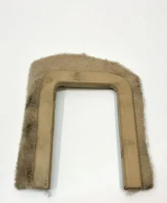 Mercedes-Benz SL R129 Centre console side trim rear A1296900098 1296900098