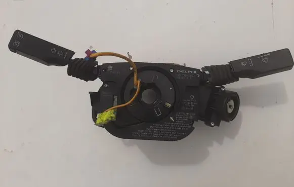 Opel Vectra C Wiper turn signal indicator stalk/switch 13162135