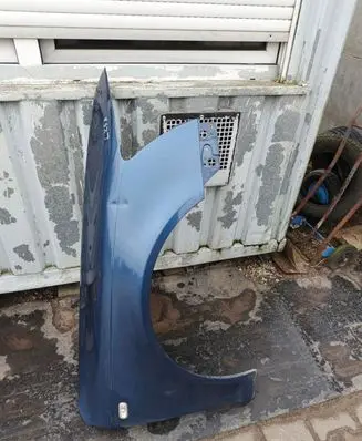 Audi A6 S6 C6 4F Fender