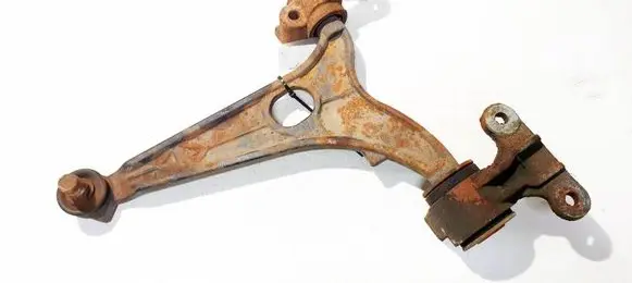 Peugeot Expert Front lower control arm/wishbone 