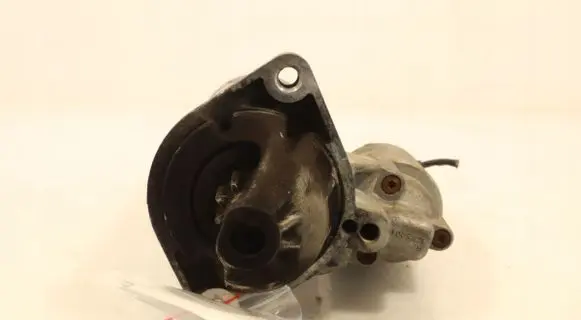 BMW 3 E90 E91 Starter motor 1005831466