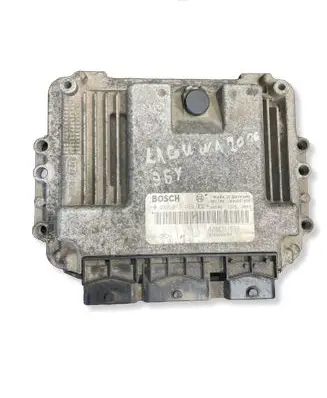 Renault Espace - Grand espace IV Engine control unit/module 0281011969
