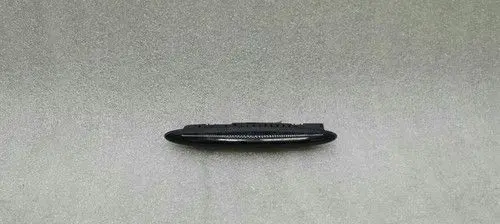Mercedes-Benz SLK R171 Parking PDC sensor display screen A1715420123