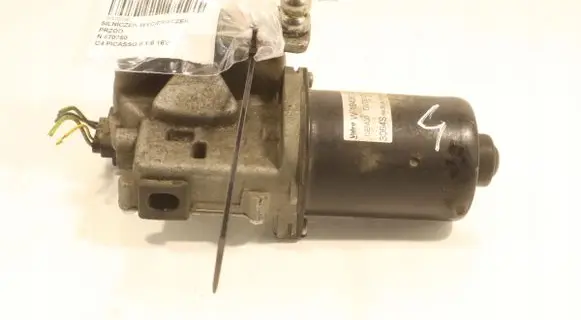 Citroen C4 II Picasso Wiper motor 19436