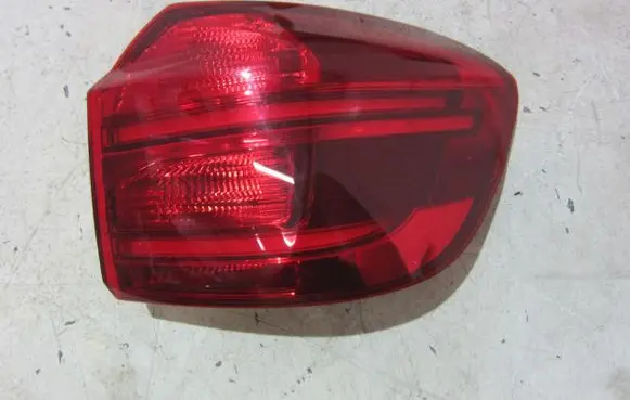 BMW X3 G01 Rear/tail lights 63217408736