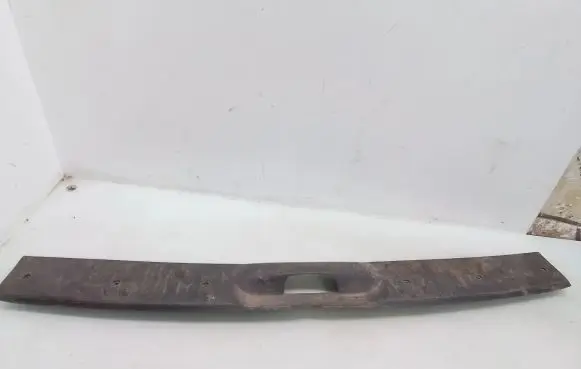 Fiat Ulysse Trunk/boot sill cover protection