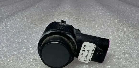 Skoda Octavia Mk2 (1Z) Parking PDC sensor 1Z5971065 4H0919275