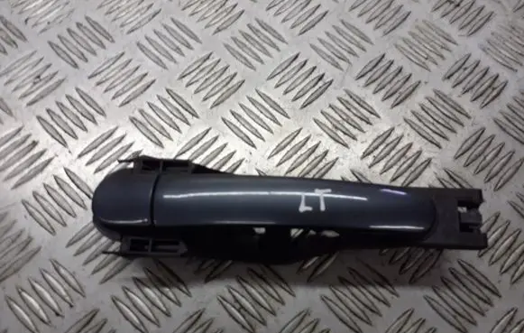 Skoda Octavia Mk1 (1U) Rear door interior handle