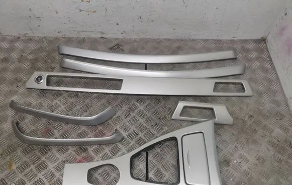 BMW 3 E90 E91 Interior decorative trim set 258918