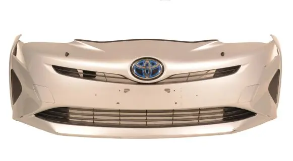 Toyota Prius (XW50) Front bumper