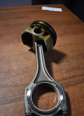 Audi RS6 C7 Piston 