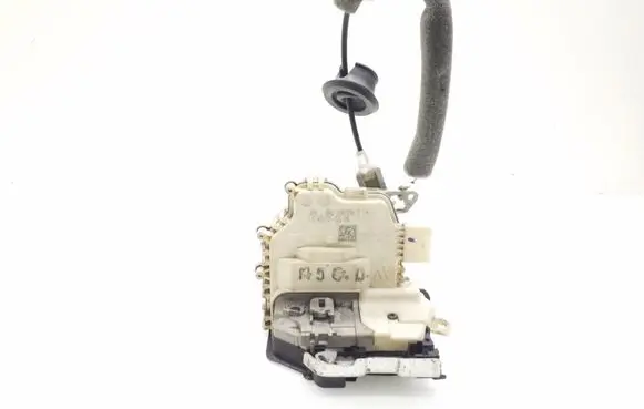 Audi A5 8T 8F Rear door lock 8K0839016C
