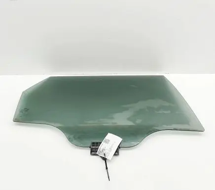 KIA Optima Rear door window glass 83420D4320 43R000385
