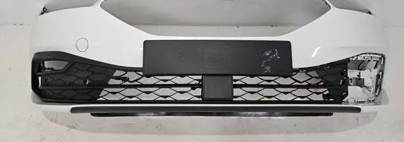 Seat Leon IV Front bumper 5FA807221 5FA971095AF