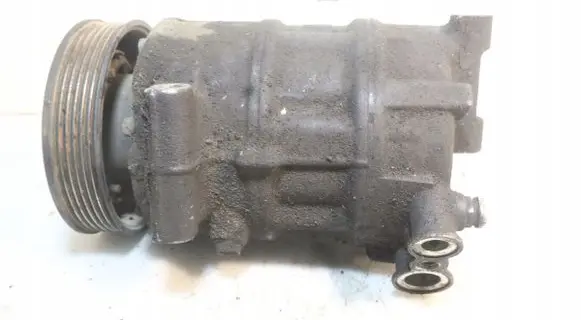 Air conditioning (A/C) compressor (pump)