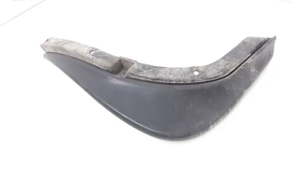 Rear mudguard