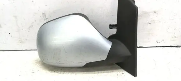 Seat Altea Front door electric wing mirror E9024142