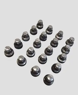 Jaguar XF X250 Nuts/bolts