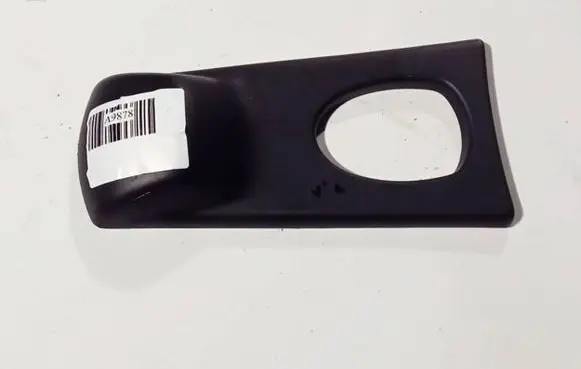 Citroen C5 Other interior part 9683062480