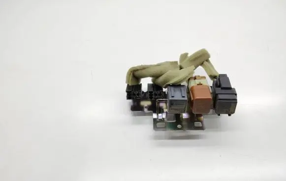 Nissan Qashqai Other relay