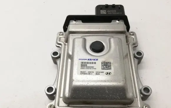 Hyundai Tucson IV NX4 Engine control unit/module 954413D215