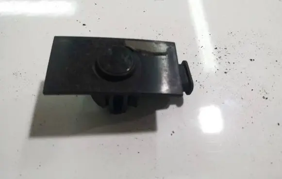 Volkswagen PASSAT CC Sensor 