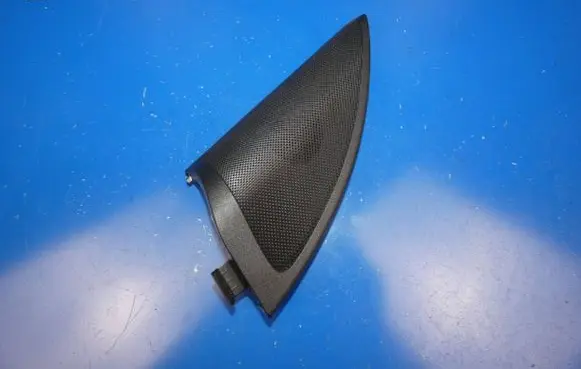 Mercedes-Benz ML AMG W166 Front door high frequency speaker A1667200144