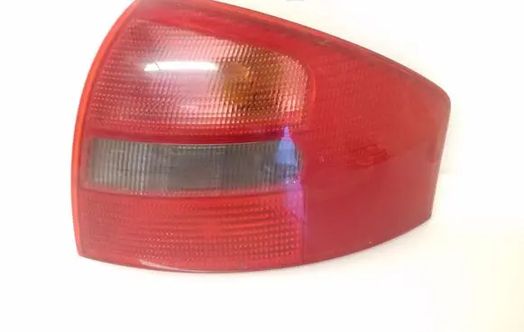 Audi A6 S6 C5 4B Rear/tail lights 4B5945096 148152