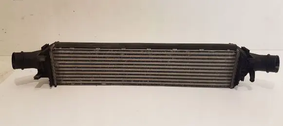 Audi A6 S6 C7 4G Intercooler radiator 4G0145805L