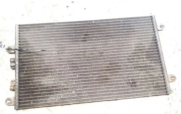 Alfa Romeo 147 A/C cooling radiator (condenser) 867656l