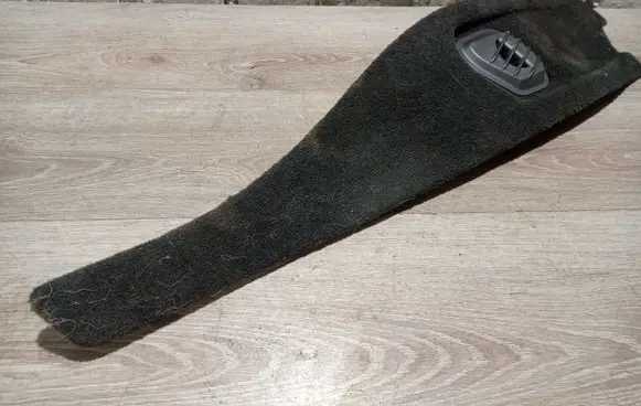 Volvo XC90 Other center console (tunnel) element 39971631 39971629