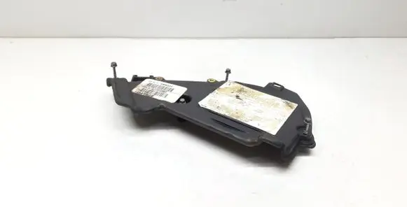 Volvo V40 Timing belt guard (cover) 9684193080 9686975480