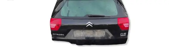 Citroen C5 Tailgate/trunk/boot lid KTKCC5X7