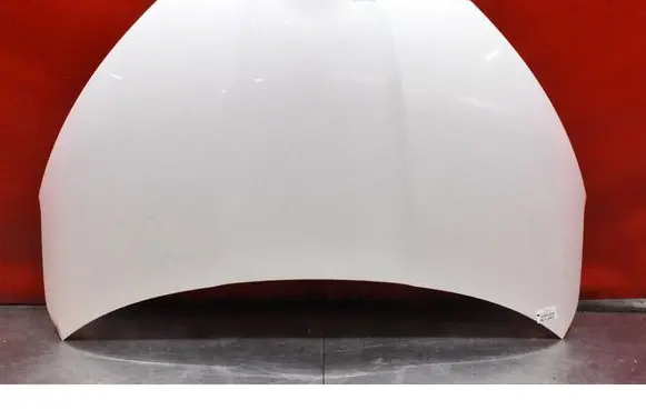 Toyota Yaris Engine bonnet/hood