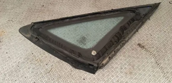 Ford Mondeo MK IV Rear side window 
