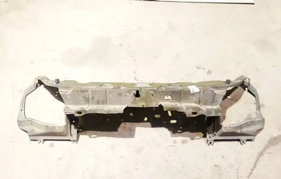 Fiat Doblo Radiator support slam panel