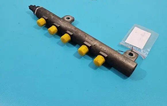 Alfa Romeo 159 Fuel main line pipe 0445214095 IMPRK1372285
