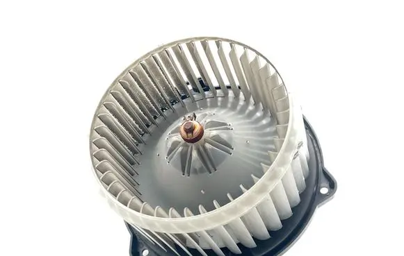 Jaguar XK - XKR Heater fan/blower 0130101630 MF016070