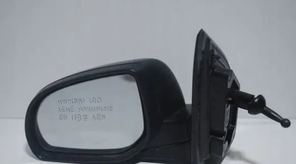 Hyundai i20 (PB PBT) Manual wing mirror 