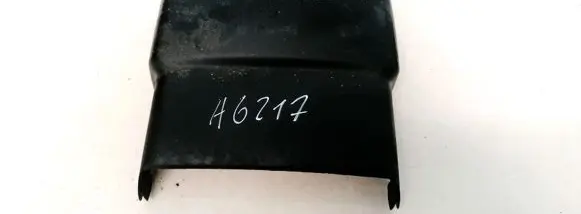 Volkswagen PASSAT B5 Steering wheel column trim 3B1858565 1841925