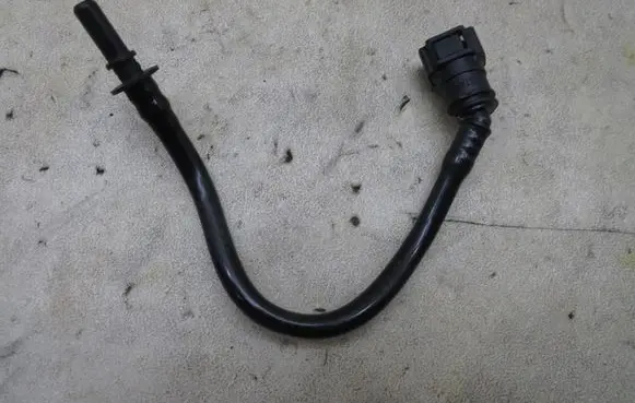 Jaguar XJ X351 Vacuum line/pipe/hose