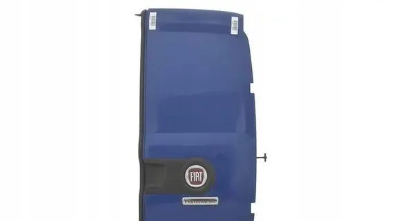 Fiat Doblo Back/rear loading door 