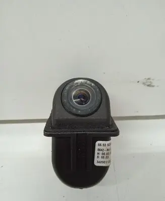 BMW 7 F01 F02 F03 F04 Reversing camera 66539200566 6653