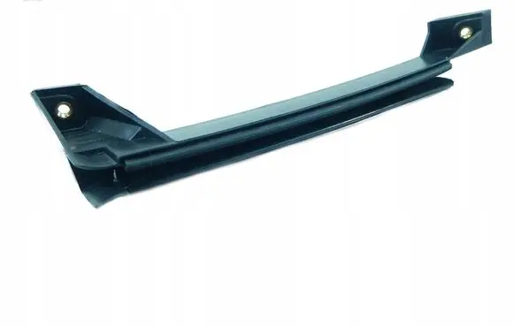Iveco Daily 6th gen Door glass rail 46539362