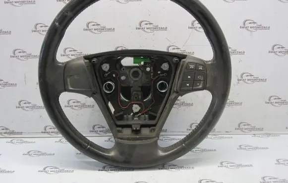 Volvo S40 Steering wheel PV55150060